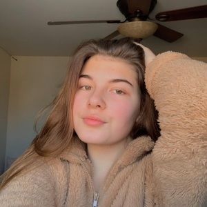 Meet your Posher, Maddison